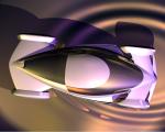 GM Autonomy Concept 2003 года